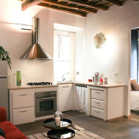 Appartement Chilling'Monti à Rome Extérieur photo
