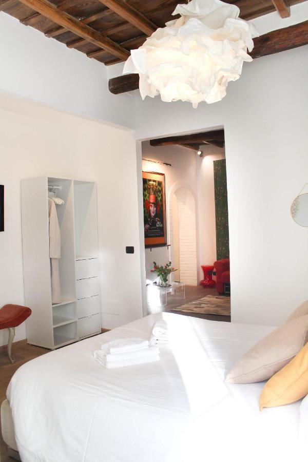 Appartement Chilling'Monti à Rome Extérieur photo
