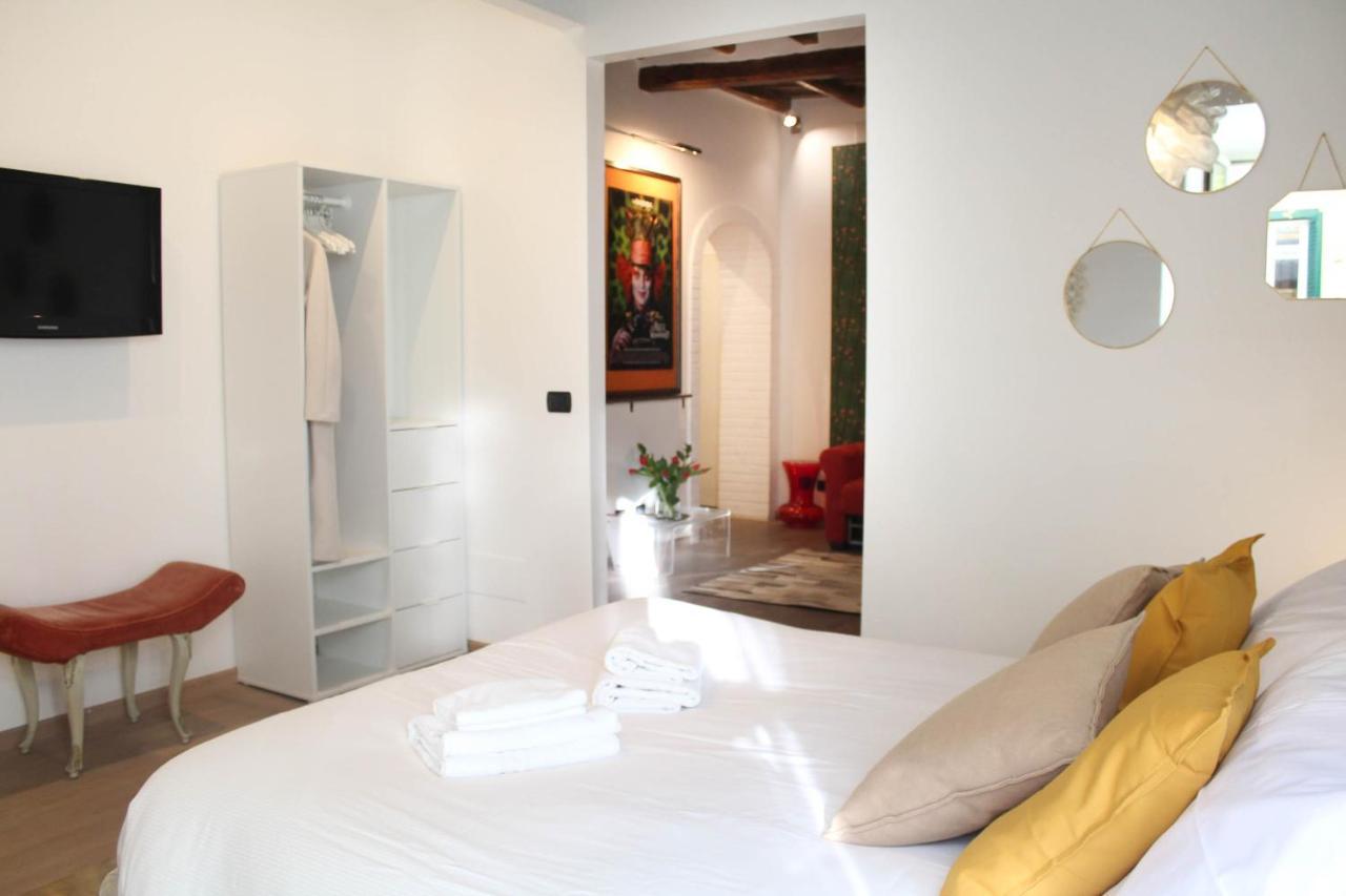 Appartement Chilling'Monti à Rome Extérieur photo